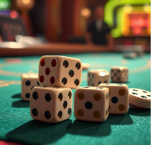 Live Baccarat ကာစီနိုဂိမ်း