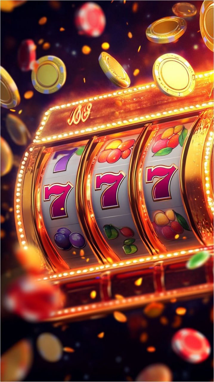 Slots