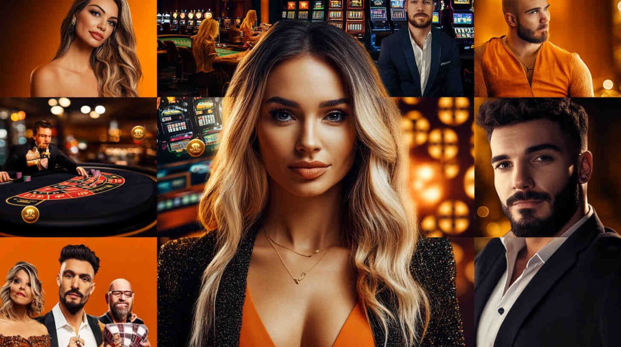 fobet Live Casino ကာစီနိုဂိမ်းများ